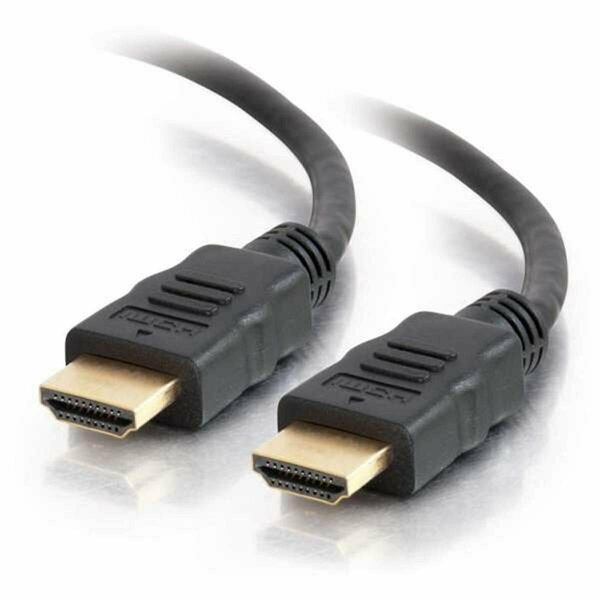 Cb Distributing 8 ft. High Speed Hdmi R Cable With Ethernet ST689351